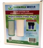 Pack Filtros de Recambio Super Grow