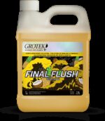 GROTEK FINAL FLUSH PIÑA 1L