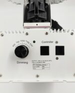 Luminaria Super HPS DE 1000W