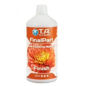 Terra Aquatica FinalPart (Ripen GHE)
