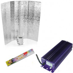 Foco 400w Electrónico