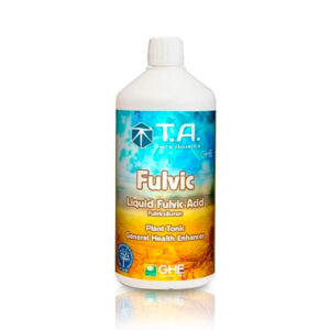 Terra Aquatica Fulvic (Diamond Nectar)