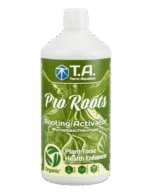 Pro Roots Terra Aquatica