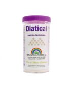 Trabe Diatical Tierra de Diatomeas