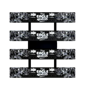 Foco Led The Jungle Eagle Nemesis