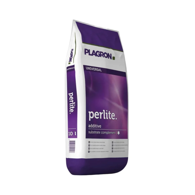 plagron perlite