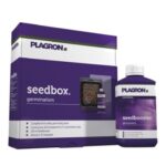 Plagron Seedbox Kit para Germinar Semillas