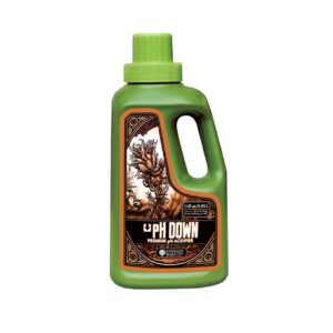 Emerald Harvest PH Down