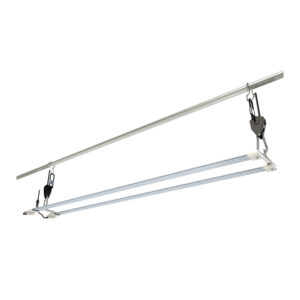 Secret Jardin TNoled 2x40W Crecimiento 90cms