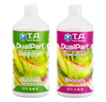 Terra Aquatica DualPart Grow Agua Dura