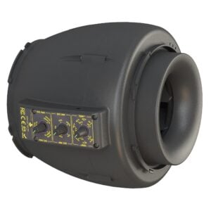 Secret Jardin Extractor DF16 150/250/350 m3/h