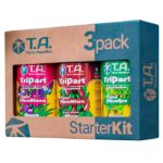 Terra Aquatica Tripack Tripart Agua Blanda