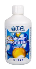 Terra Aquatica Calcium Magnesium