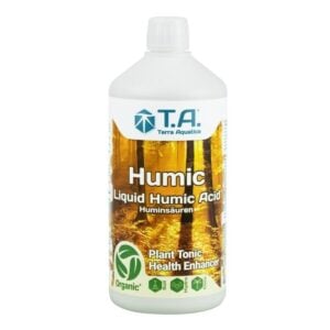 Terra Aquatica Humic (Diamond Black)