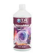 Terra Aquatica Novamax Bloom
