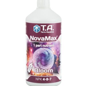 Terra Aquatica Novamax Bloom