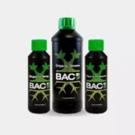 Kit de Fertilizantes Orgánicos BAC Tribac
