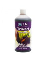 Terra Aquatica TriPart Micro Agua Dura