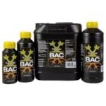 BAC Yuccah Humectante y Potenciador del Crecimiento