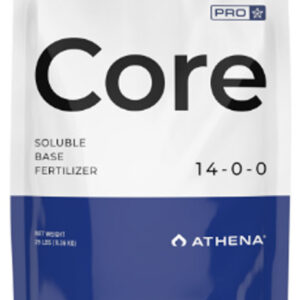 Athena Core Pro Fertilizante Base Soluble