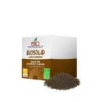 Bio Technology Biosolid Long Flowering