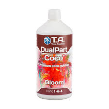 Terra Aquatica DualPart Coco Bloom