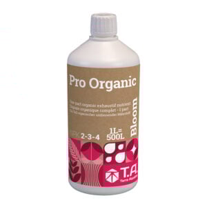 Terra Aquatica Pro Organic Bloom