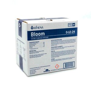 Athena Bloom Pro Abono de Floración Concentrado