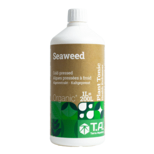 Terra Aquatica Seaweed