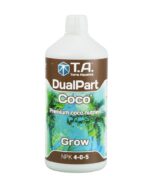 Terra Aquatica DualPart Coco Grow