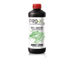 PRO-XL PH- Grow Reductor del pH para Plantas