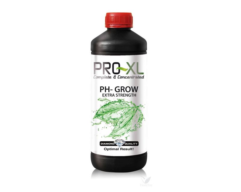PRO-XL PH- Grow Reductor del pH para Plantas