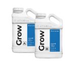 Athena Grow A+B Abono de Crecimiento 2 Partes