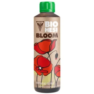 Hesi Bio Bloom Abono de Floración Orgánico