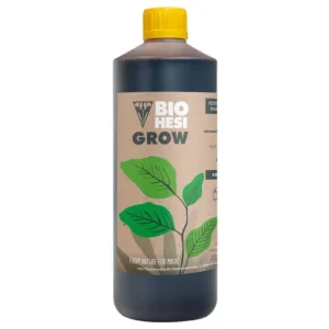 Hesi Bio Grow Abono de Crecimiento Orgánico