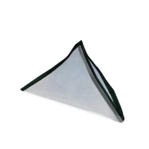 Mallas triangulares VDL Bubble Extractor