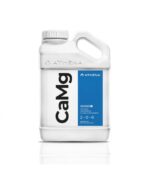 Athena CaMg Suplemento de Calcio y Magnesio
