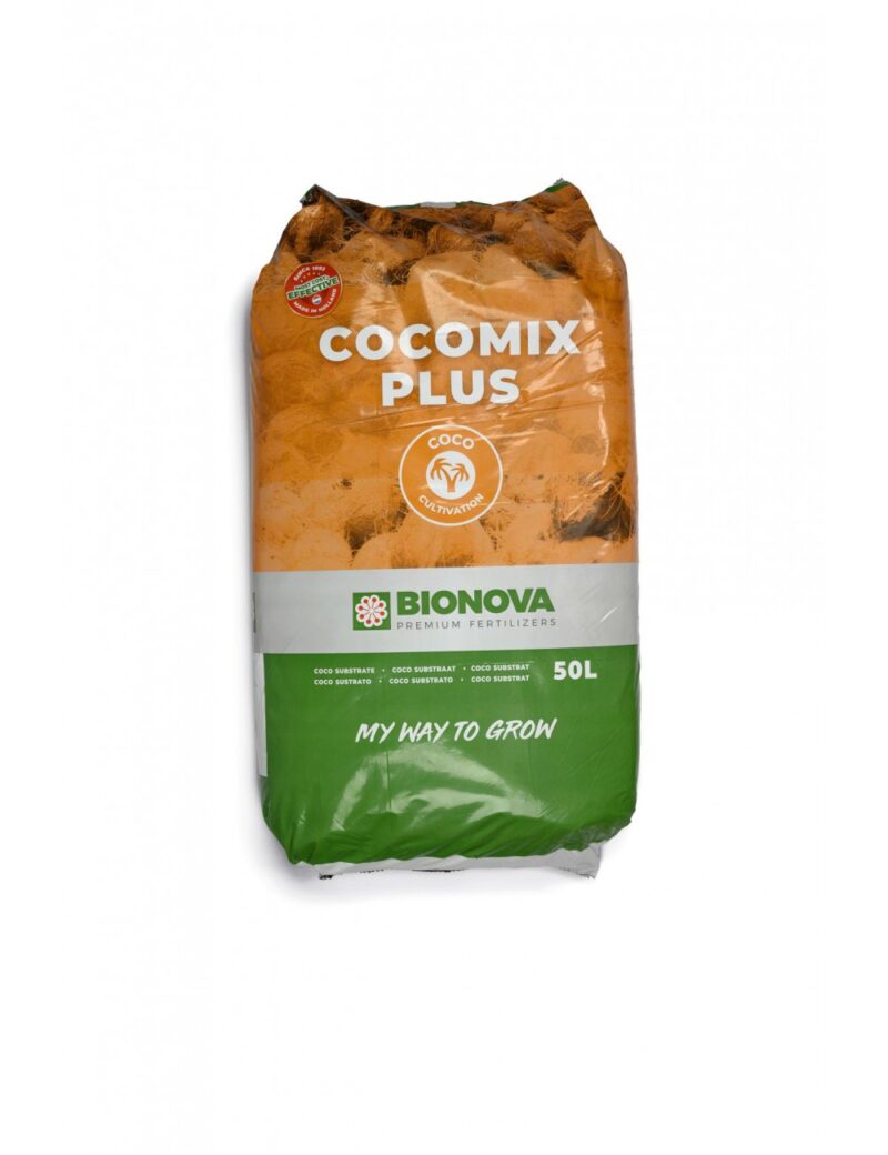 cocomix plus