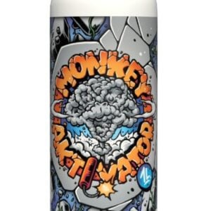 Monkey Soil Monkey Aktivator
