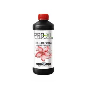 PRO-XL Ph- Bloom Reductor de pH para Floración