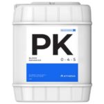 Athena Potenciador PK