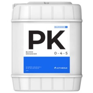 Athena Potenciador PK