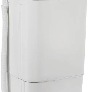 Lavadora VDL Bubble Extractor