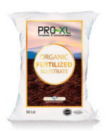 Sustrato PRO-XL Organic Fertilized 50L