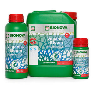 Bionova Veganics Bloom