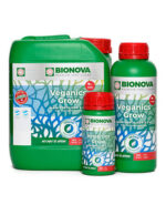Bionova Veganics Grow