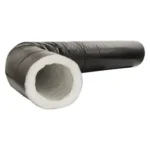 Tubo flexible insonorizado VDL Sono-Trap 127mm