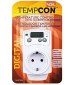 Controlador de Temperatura VDL Tempcon