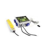 Controlador de Clima Digital VDL UCI