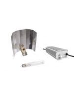 Kit Electrónico Vanguard 600W Stuco